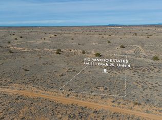 17th Ave SW, Rio Rancho, NM 87124