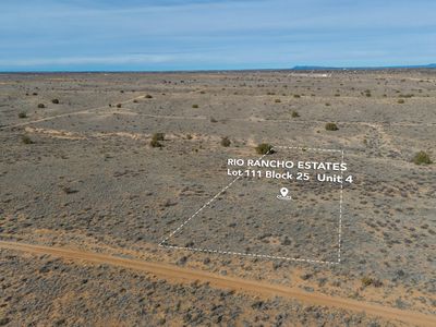 17th Ave SW, Rio Rancho, NM, 87124