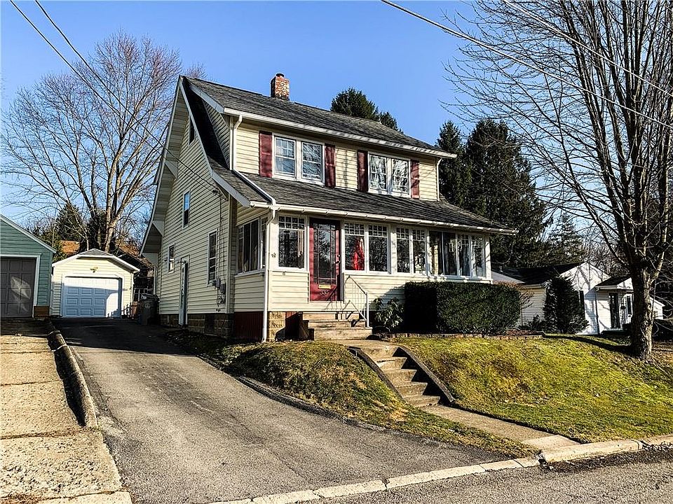 335 Meadow St Meadville Pa 16335 Zillow
