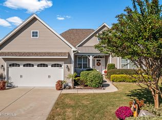 7003 Gracieuse Ln SW, Ocean Isle Beach, NC 28469