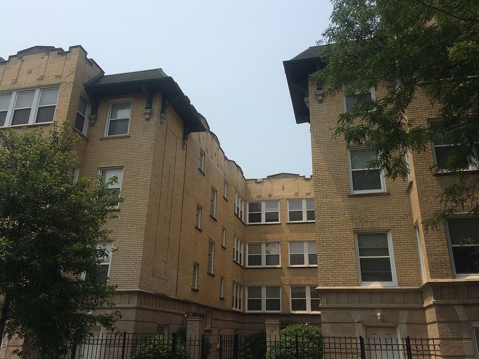 facade