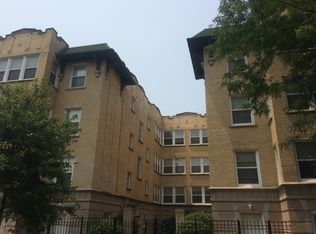 4746 N Albany Ave APT 2, Chicago, IL 60625