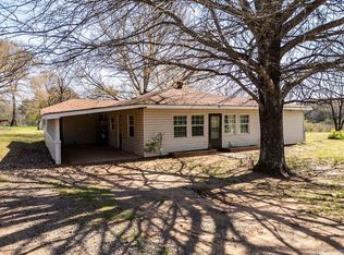 2938 Buttercreek Rd, Scotland, AR 72141