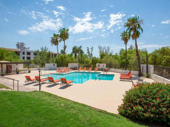 4901 E Sunrise Dr #1609