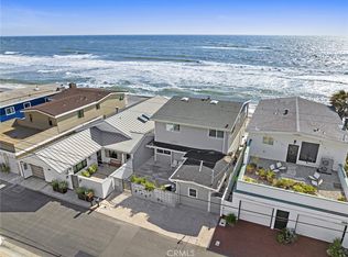35585 Beach Rd, Dana Pt, CA 92624