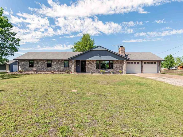 362801 E Highway 64, Cleveland, OK 74020