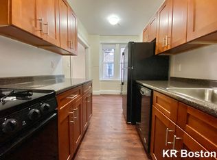 154 Ipswich St #15, Boston, MA 02215