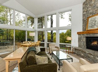 845 Meadows Rd #81, Aspen, CO 81611