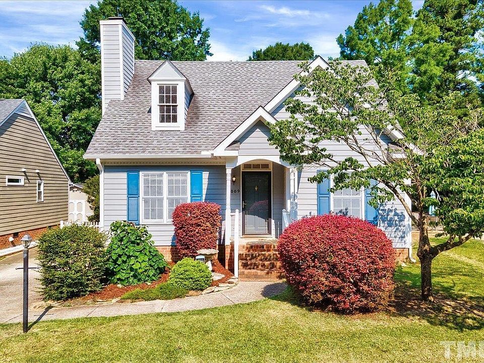 3009 Chippendale Rd, Raleigh, NC 27604 Zillow