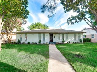 4908 Chilton Dr, Dallas, TX 75227