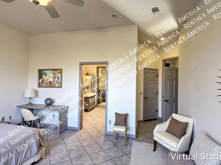 5032 N Valley Shadows Pl — Photo 15