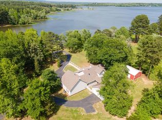 3870 Friendship Rd, Conway, AR 72032