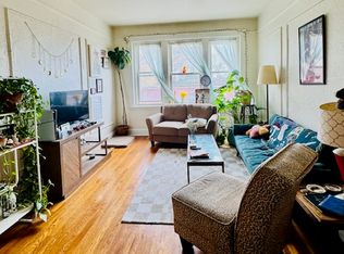 64 Chiswick Rd #15, Brighton, MA 02135