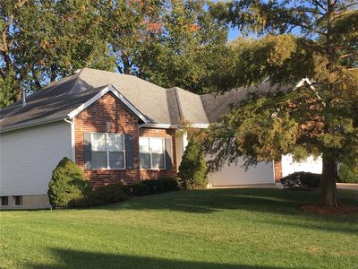 1374 Briar Creek Dr, Saint Charles, MO, 63304