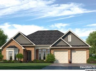 114 Walnut Cove Blvd, Huntsville, AL 35824