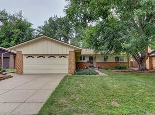 2461 S Newberry Ct, Denver, CO 80224