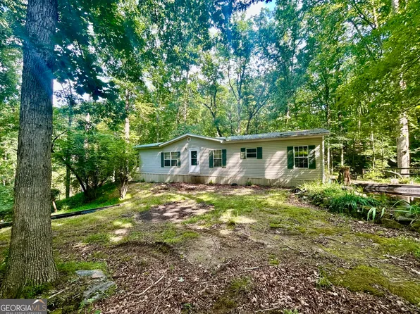 839 Wooten Rd, Cleveland, GA 30528