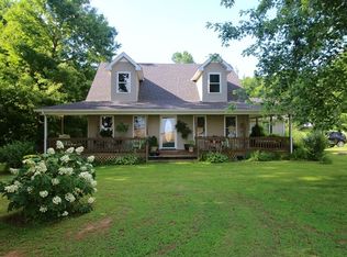 286 Dawson Rd, Olmstead, KY 42265