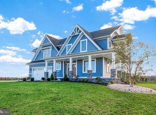 725 Pine Grove Rd, Hanover, PA 17331