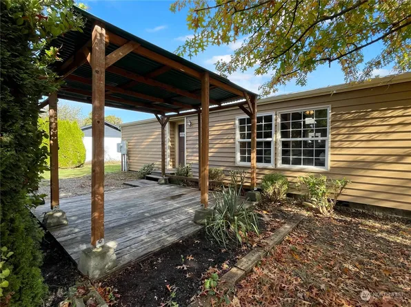 440 S 6th Street, Toledo, WA 98591