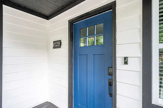 3 bed, 1320 sqft, $3,500 — Photo 3