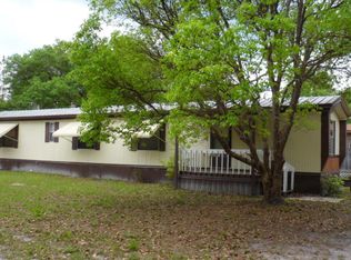16350 NE 138th Ct, Fort Mc Coy, FL 32134