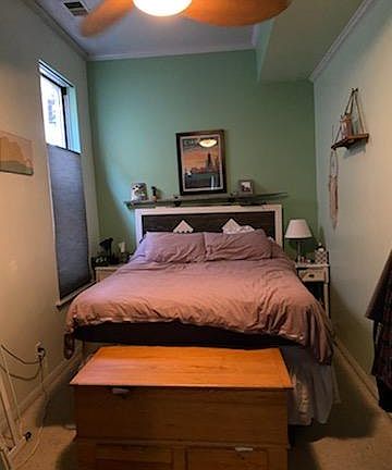 3rd image of 2029 W Armitage Ave Floor 2