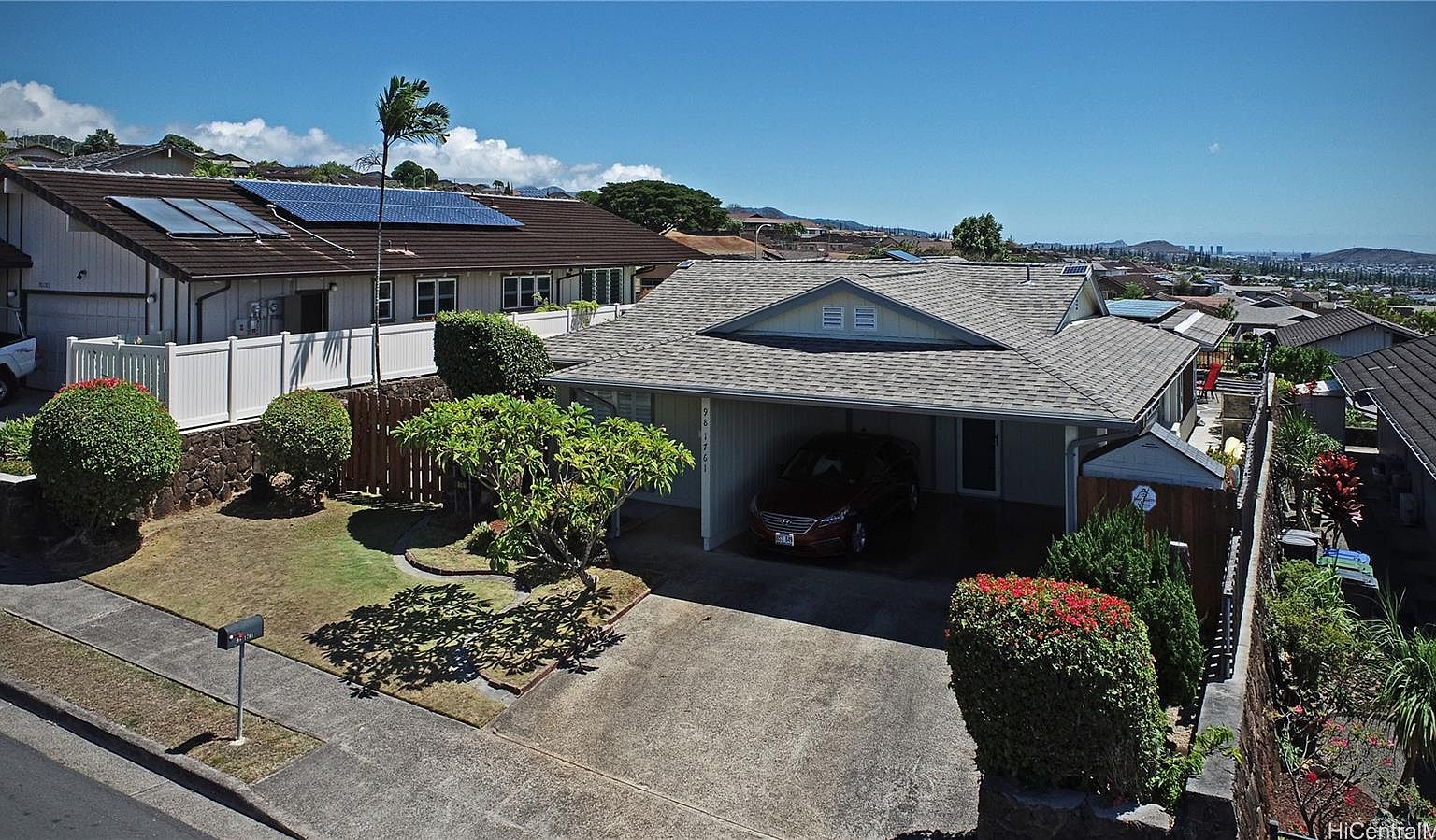 981761 Ipuala Loop, Aiea, HI 96701 Zillow
