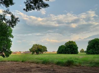 County Road 4615, Trenton, TX 75490