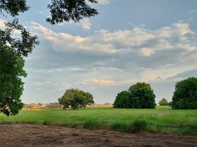 County Road 4615, Trenton, TX, 75490