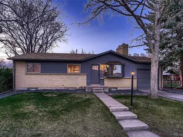 9617 W 63rd Avenue, Arvada, CO 80004