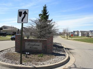 Winner's Cir, St Johns, MI 48879