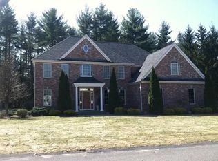 3 Bridle Path, Wilbraham, MA 01095