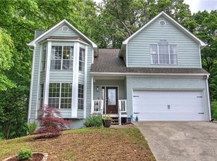 2623 Windage Dr SW, Marietta, GA 30008