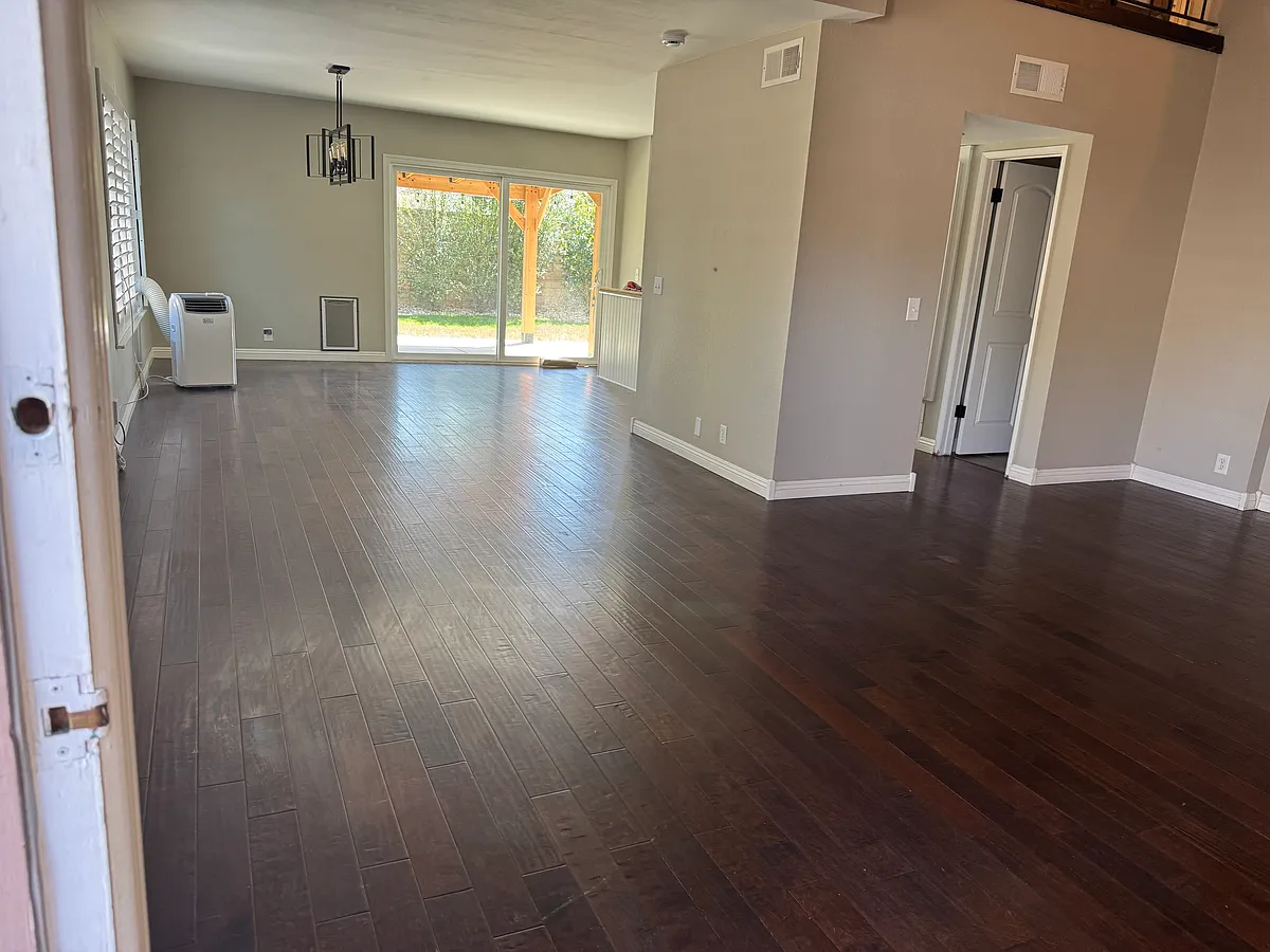 Entrance - 168 W Spanish Moss Pl