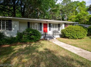 316 Wayne Pl, Mobile, AL 36609
