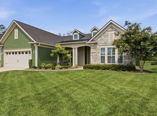 2009 Knox Gln, Spring Hill, TN 37174