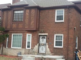 18445 Greenlawn St, Detroit, MI 48221