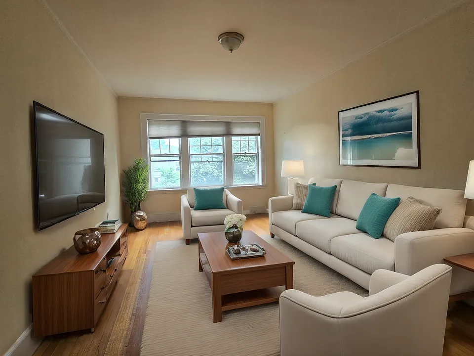 22 Concord Ave #11