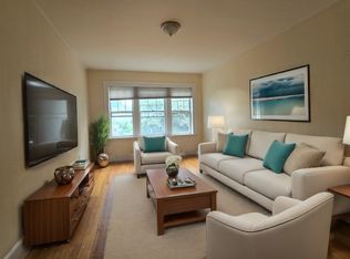 22 Concord Ave APT 11, Cambridge, MA 02138