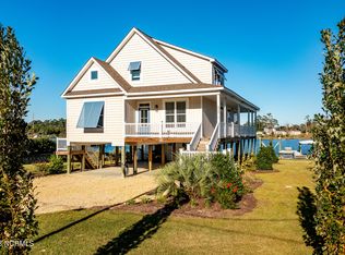 177 Pearson Cir, Newport, NC 28570