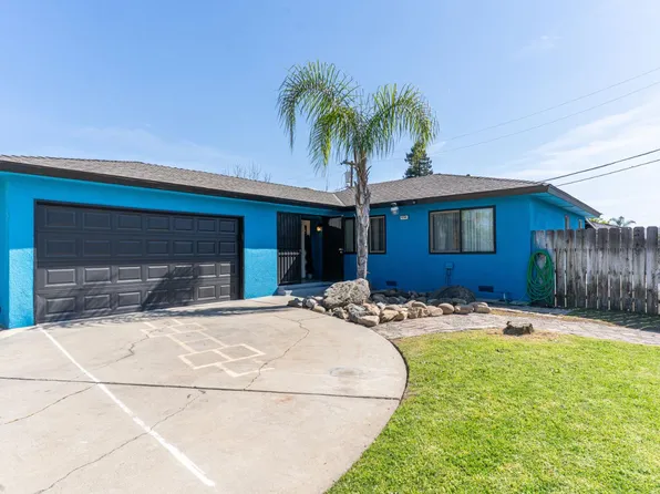 4706 E San Gabriel Ave, Fresno, CA 93726