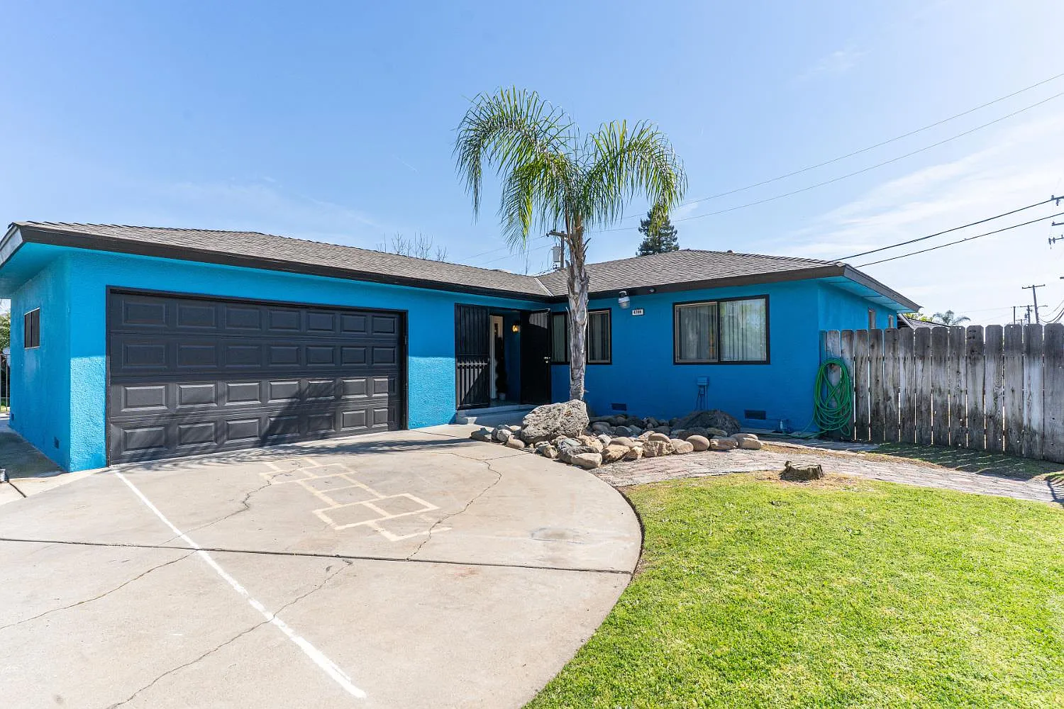 4706 E San Gabriel Ave photo 1