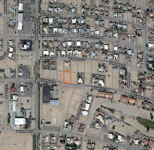2nd image of 9504 W Century Dr Lot 2332