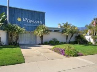 4880 Sandyland Rd APT 31, Carpinteria, CA 93013