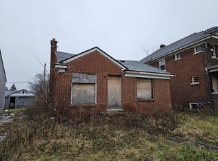 4320 Nottingham Rd, Detroit, MI 48224