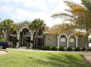 2017 Castelli Blvd, Mount Dora, FL 32757