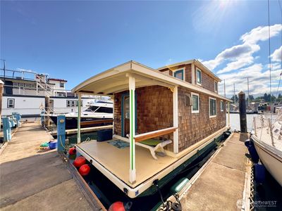 501 Columbia Street NW #H, Olympia, WA, 98501