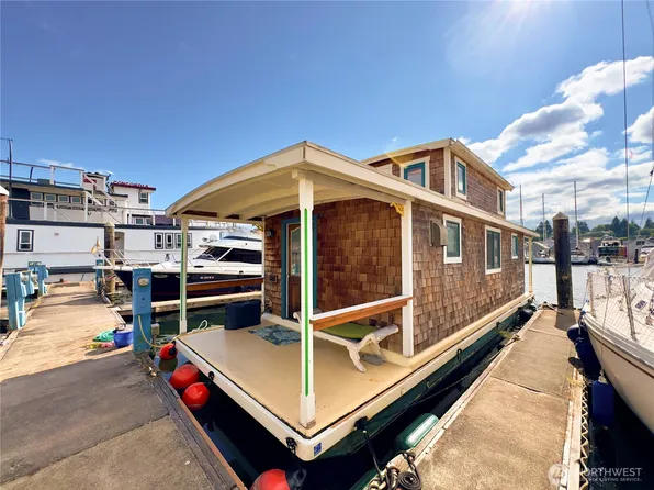 501 Columbia Street NW #H, Olympia, WA 98501