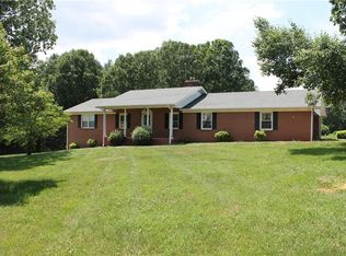 926 Caves Mill Rd, Dobson, NC 27017